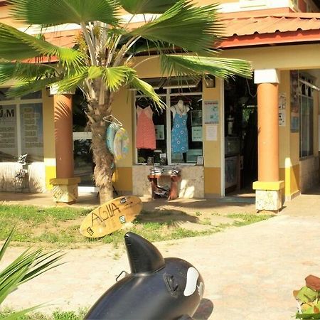Seashore Condo Rincón Eksteriør bilde