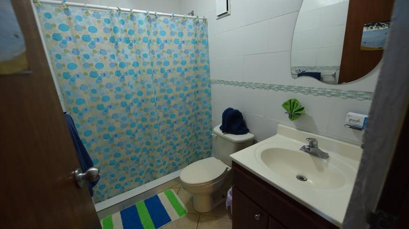 Seashore Condo Rincón Eksteriør bilde